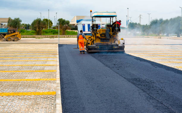 Best Cobblestone Driveway Pavers  in Buckhall, VA