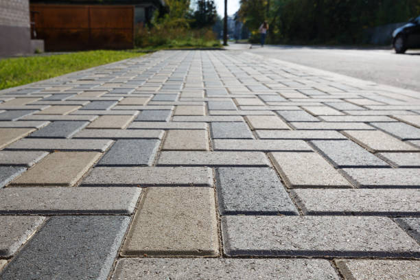 Best Residential Driveway Paver Services  in Buckhall, VA