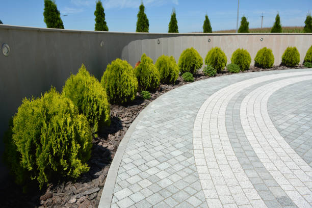 Best Interlocking Driveway Pavers  in Buckhall, VA