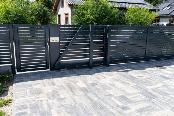 Best Driveway Paving Contractor  in Buckhall, VA