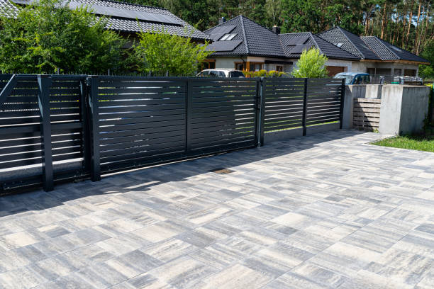 Best Residential Paver Driveway  in Buckhall, VA