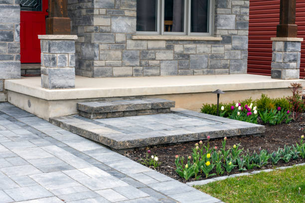 Best Driveway Resurfacing Pavers  in Buckhall, VA