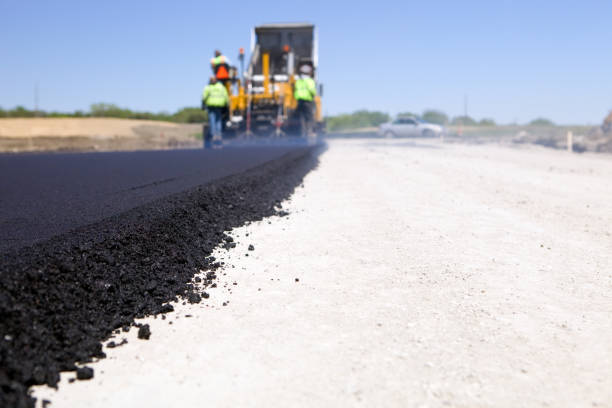 Best Driveway Resurfacing Pavers  in Buckhall, VA