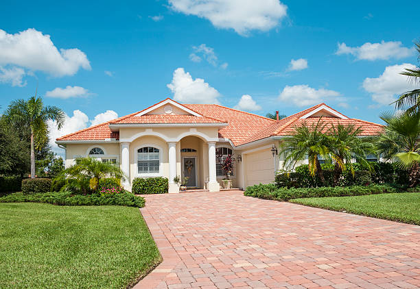 Best Custom Driveway Pavers  in Buckhall, VA