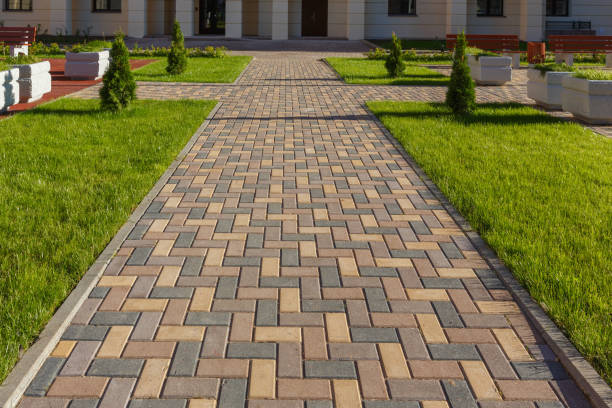 Best Residential Paver Driveway  in Buckhall, VA